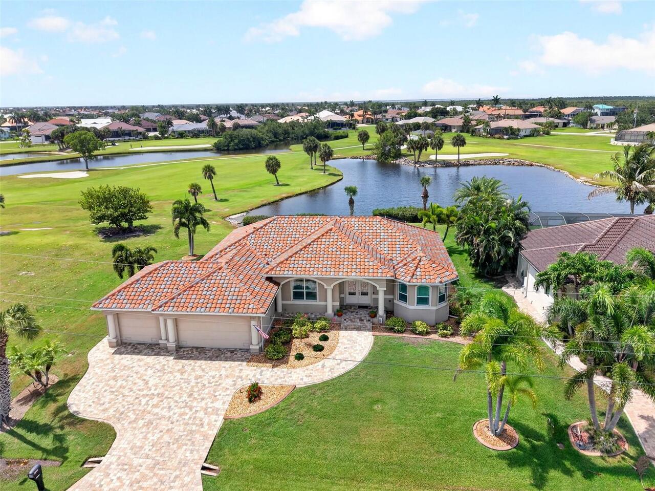 Punta Gorda Real Estate