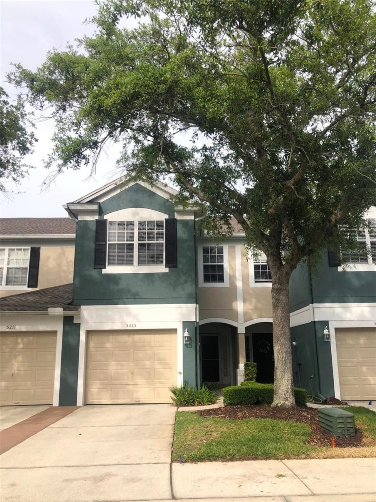 Sanford Real Estate