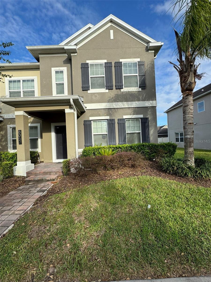 Winter Garden Real Estate