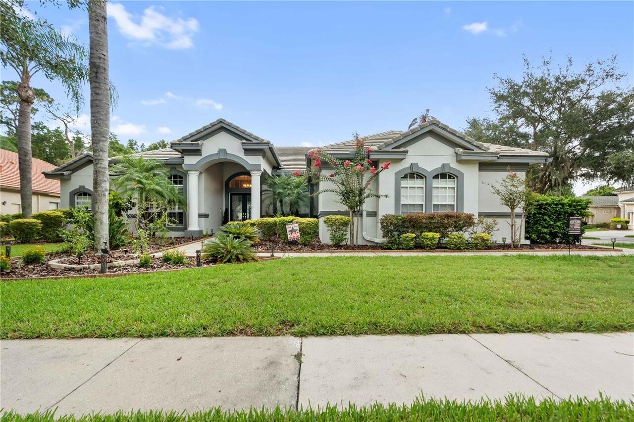 Land O Lakes Real Estate