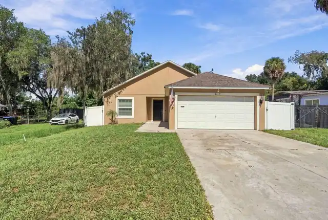 Apopka Real Estate