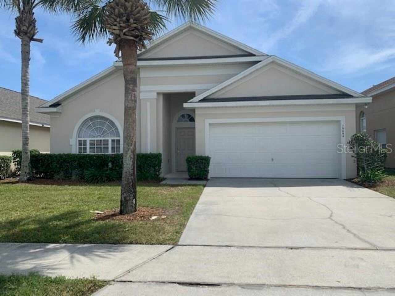 Clermont Real Estate