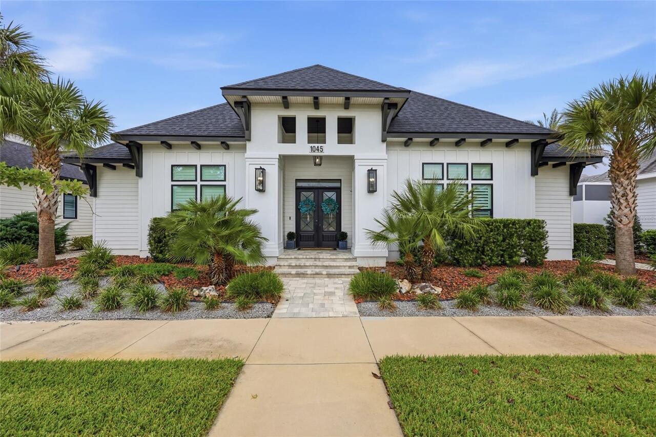 Newberry Real Estate
