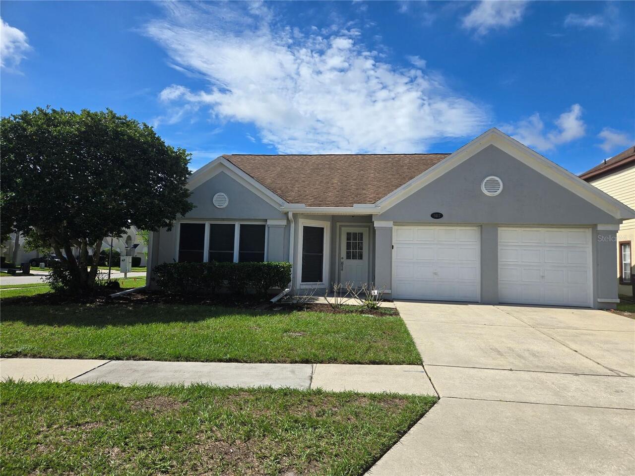 Lake Mary Real Estate