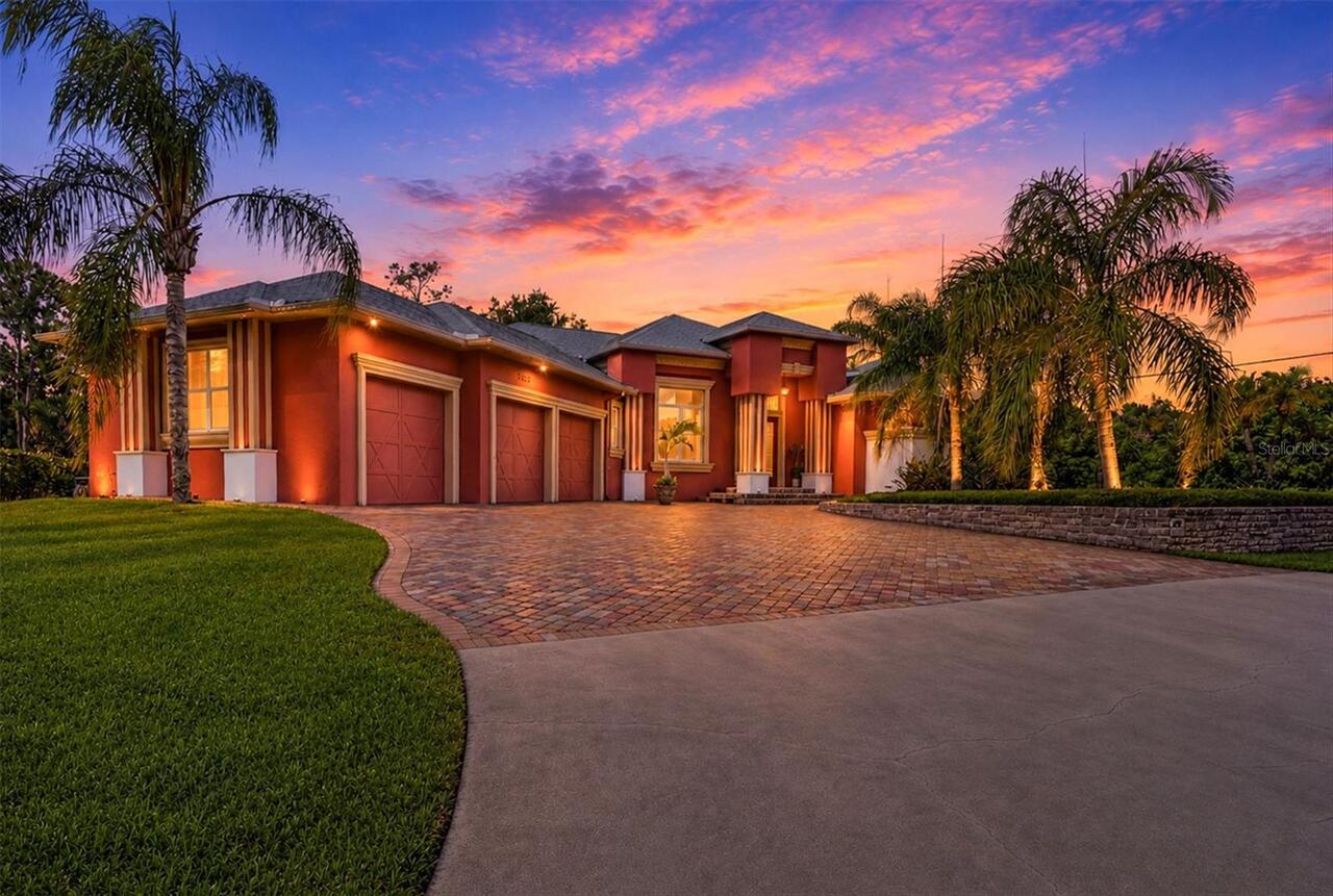North Port Real Estate
