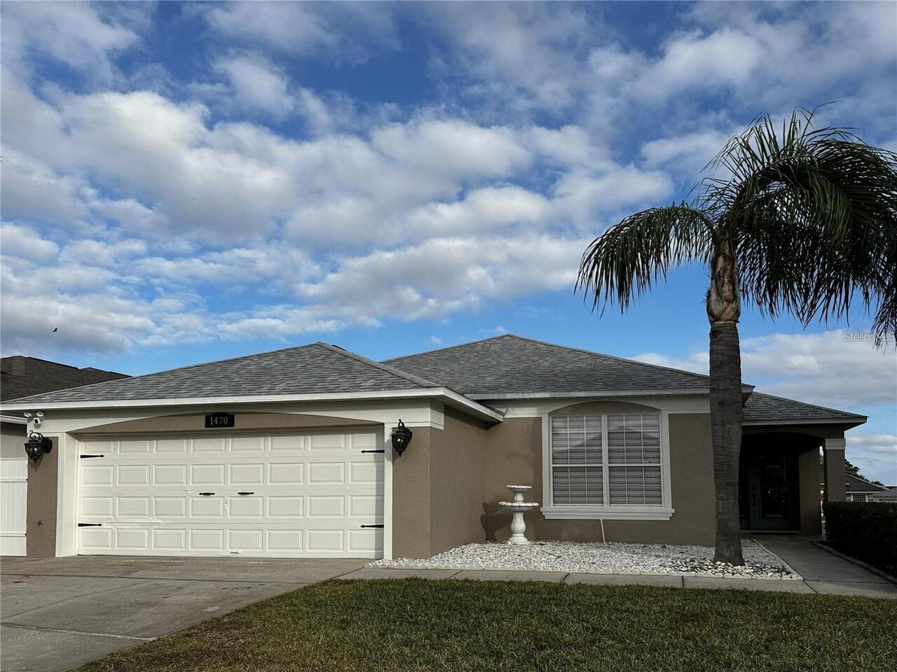 Haines City Real Estate