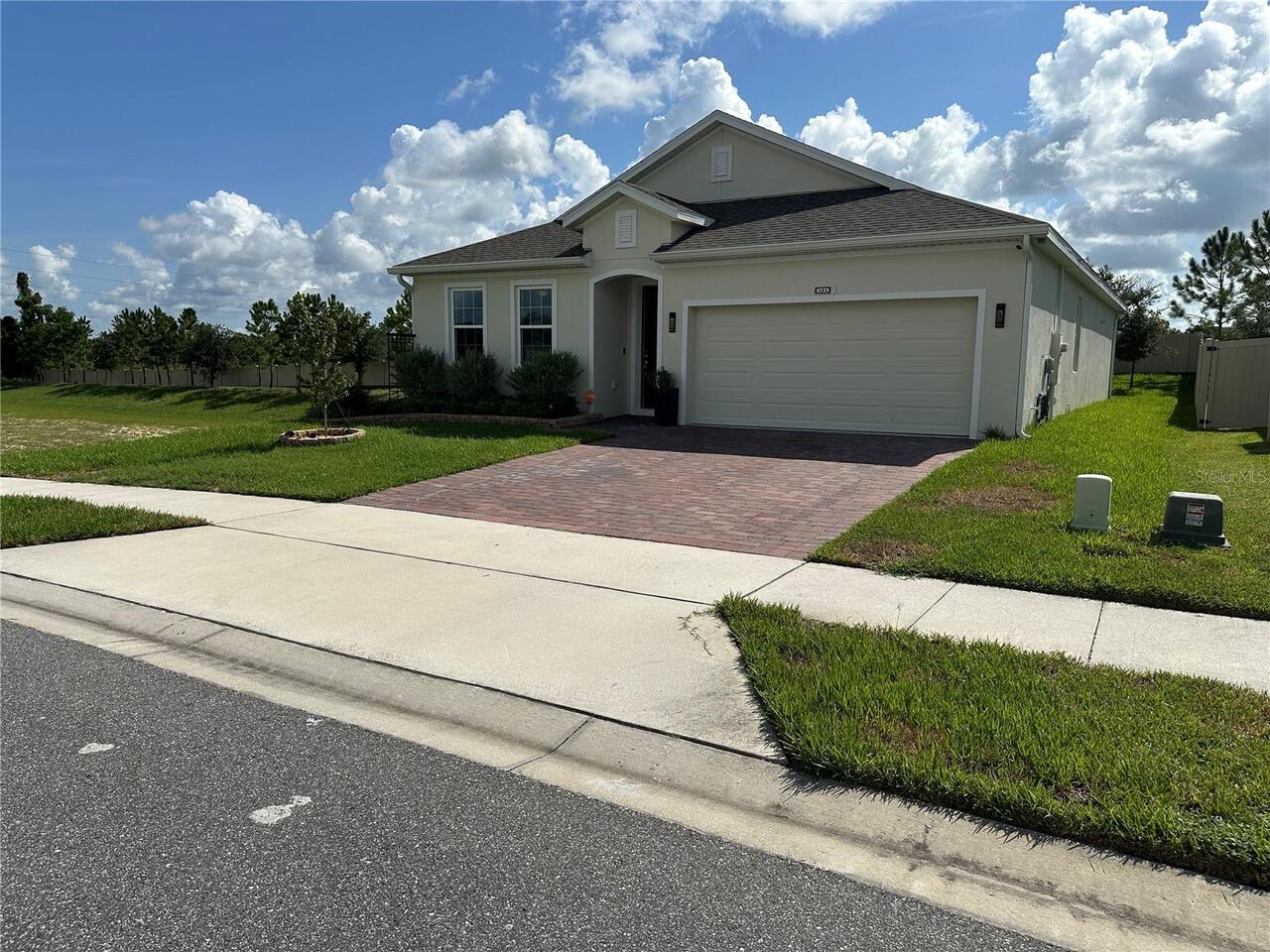 Eustis Real Estate