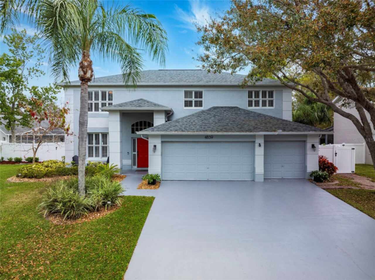 Oldsmar Real Estate