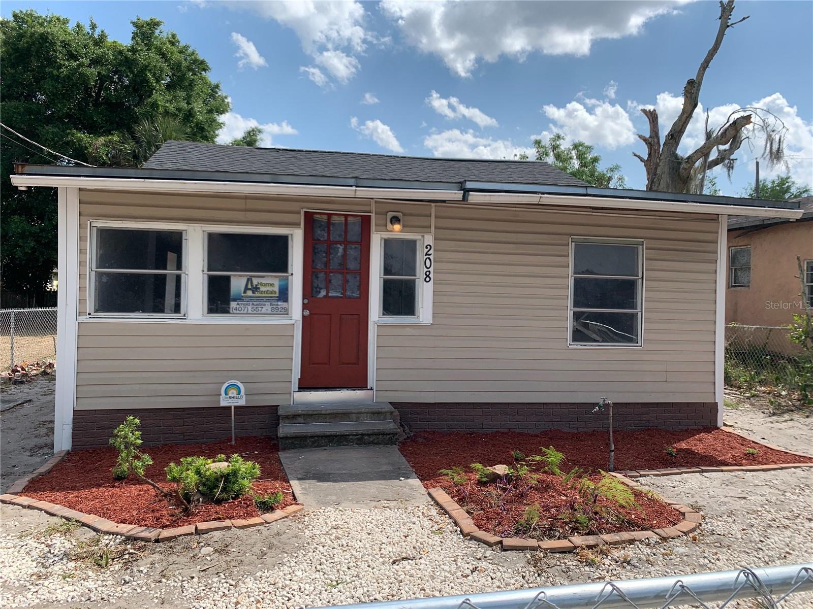 Winter Haven Real Estate