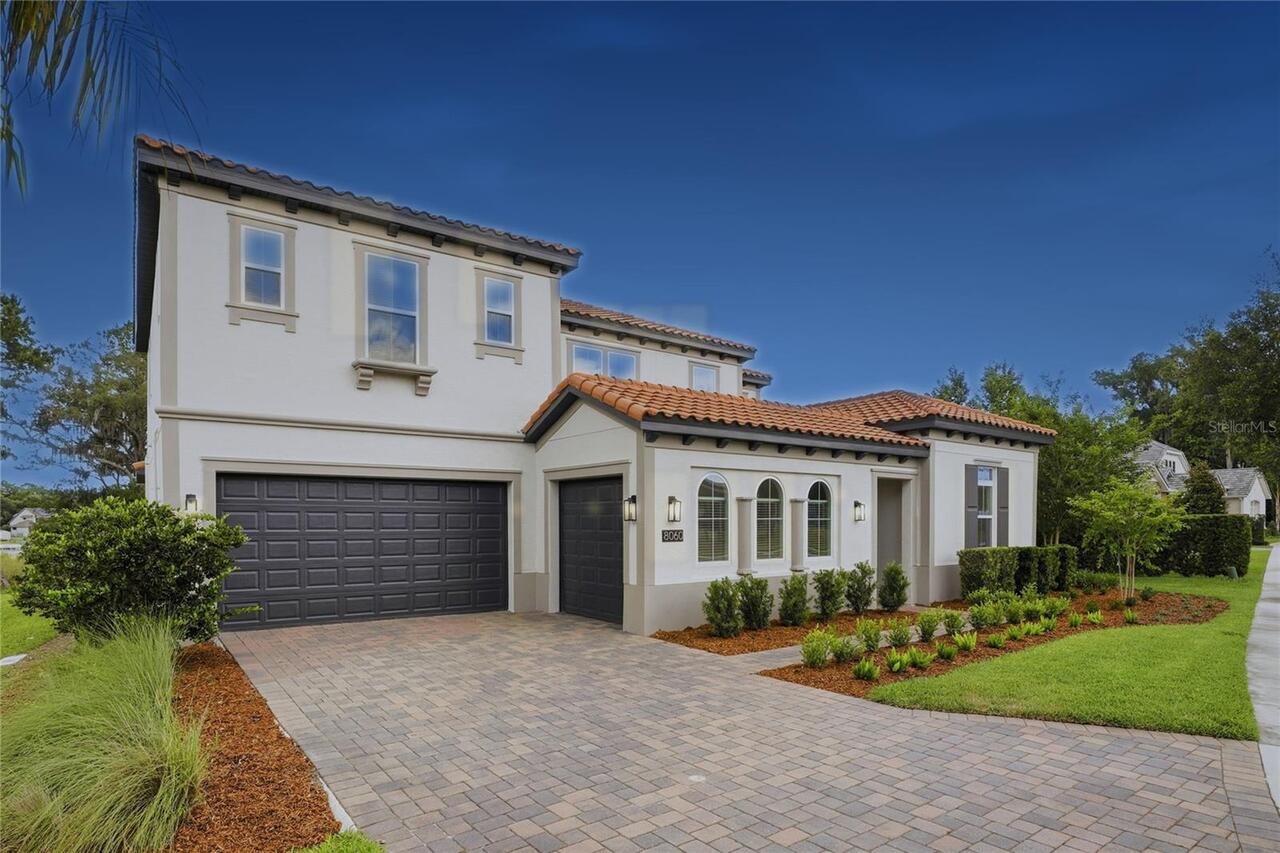Sanford Real Estate