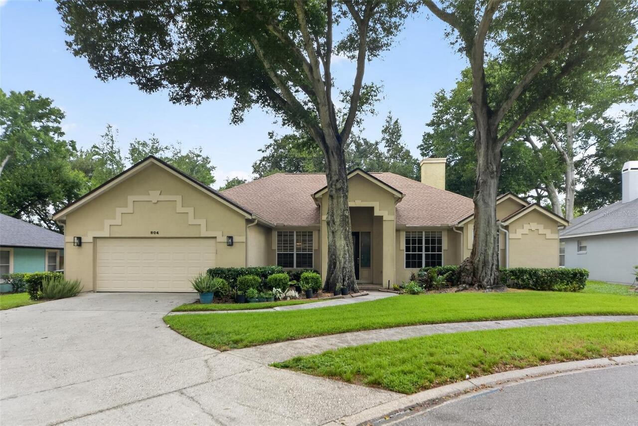 Ocoee Real Estate