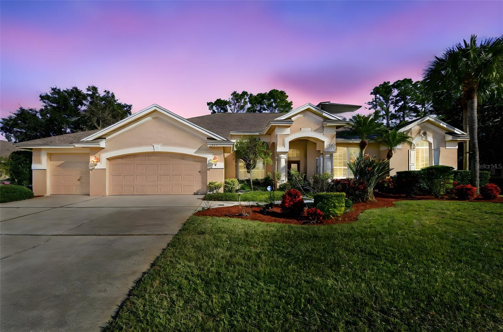 Palm Harbor Real Estate