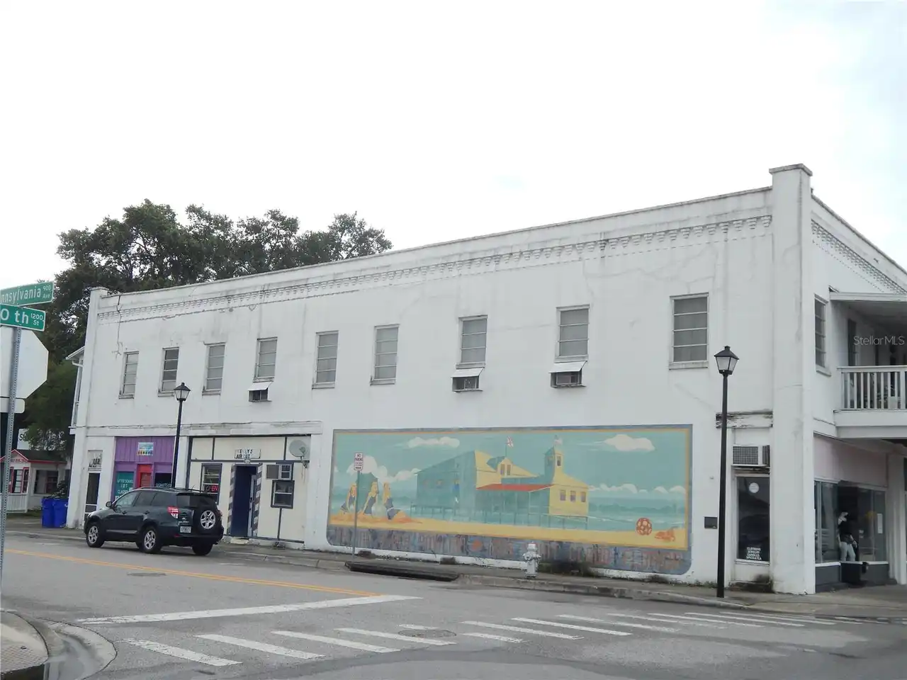 View Listing