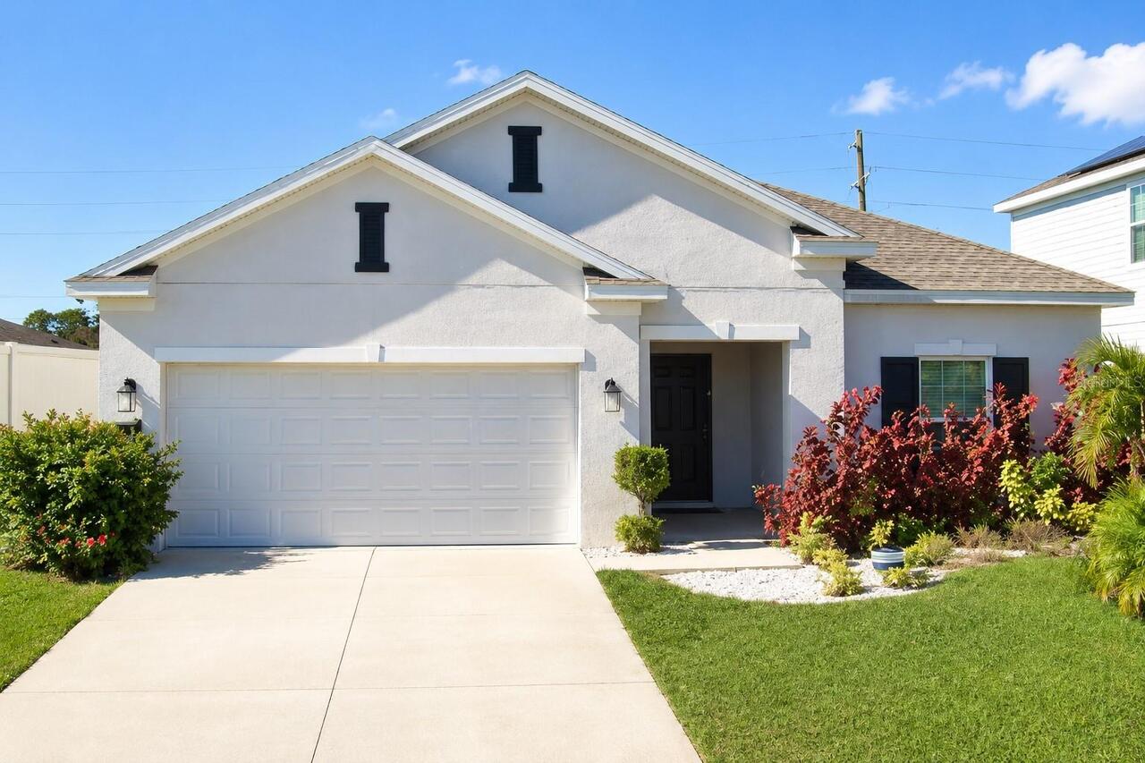 Winter Haven Real Estate