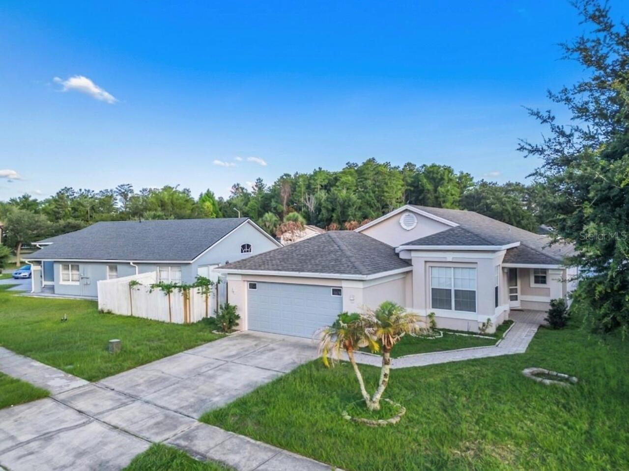 Orlando Real Estate