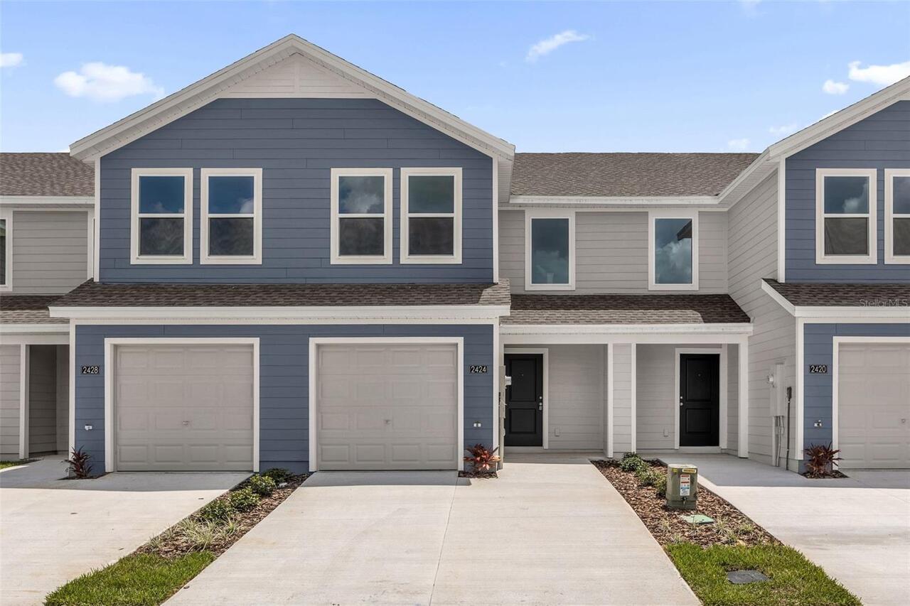 Davenport Real Estate
