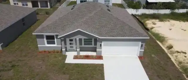 Poinciana Real Estate