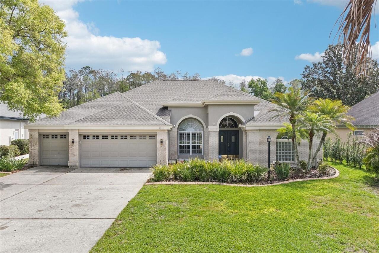 Palm Harbor Real Estate