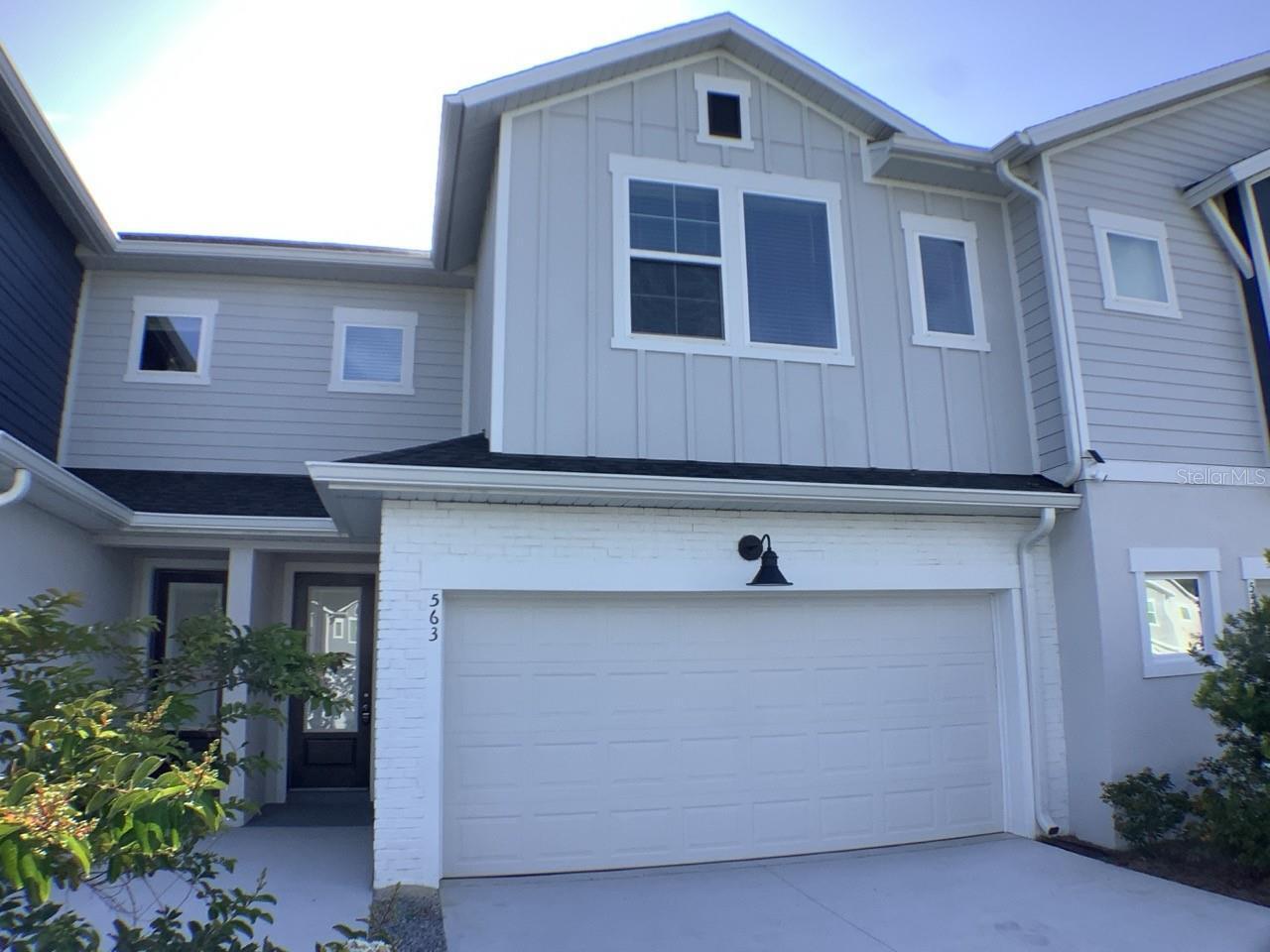 Lake Mary Real Estate