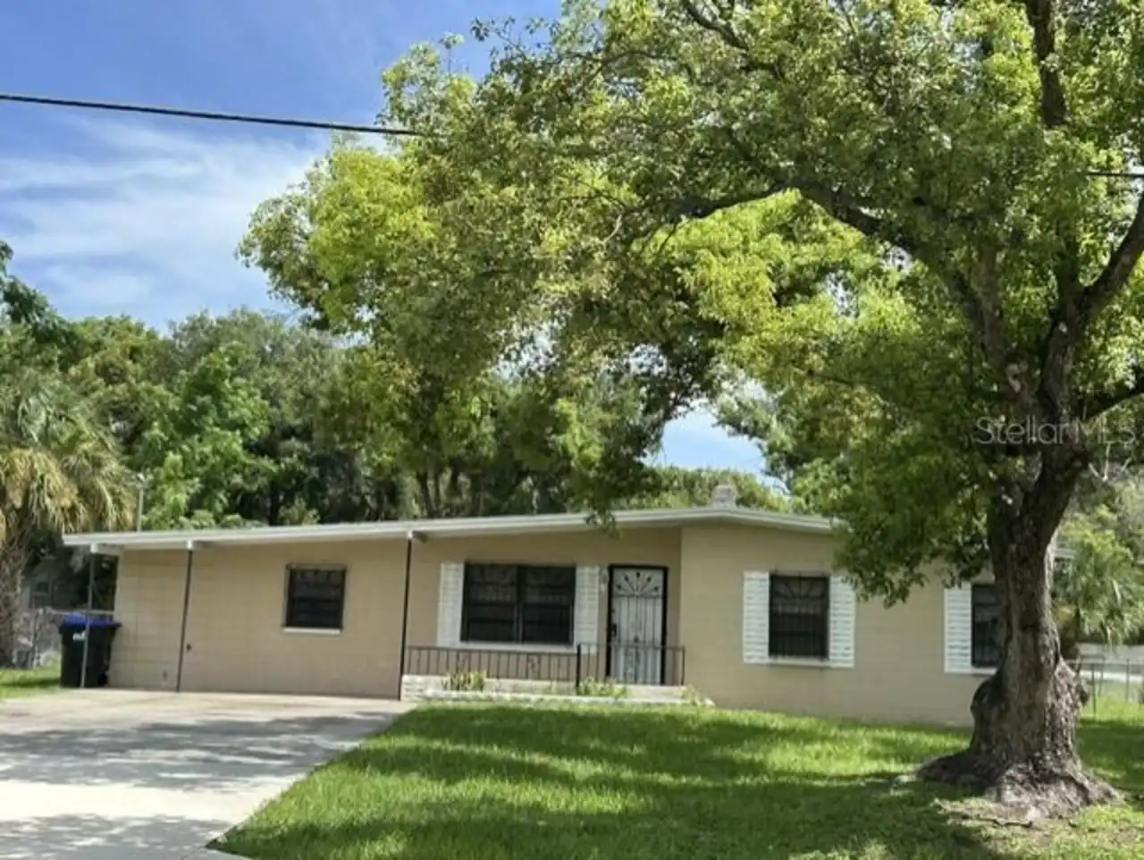 View Listing