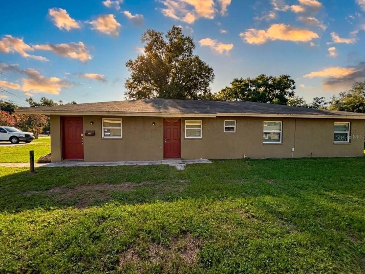 2BR, Residential Lease, 1BA, $1,225
Read More