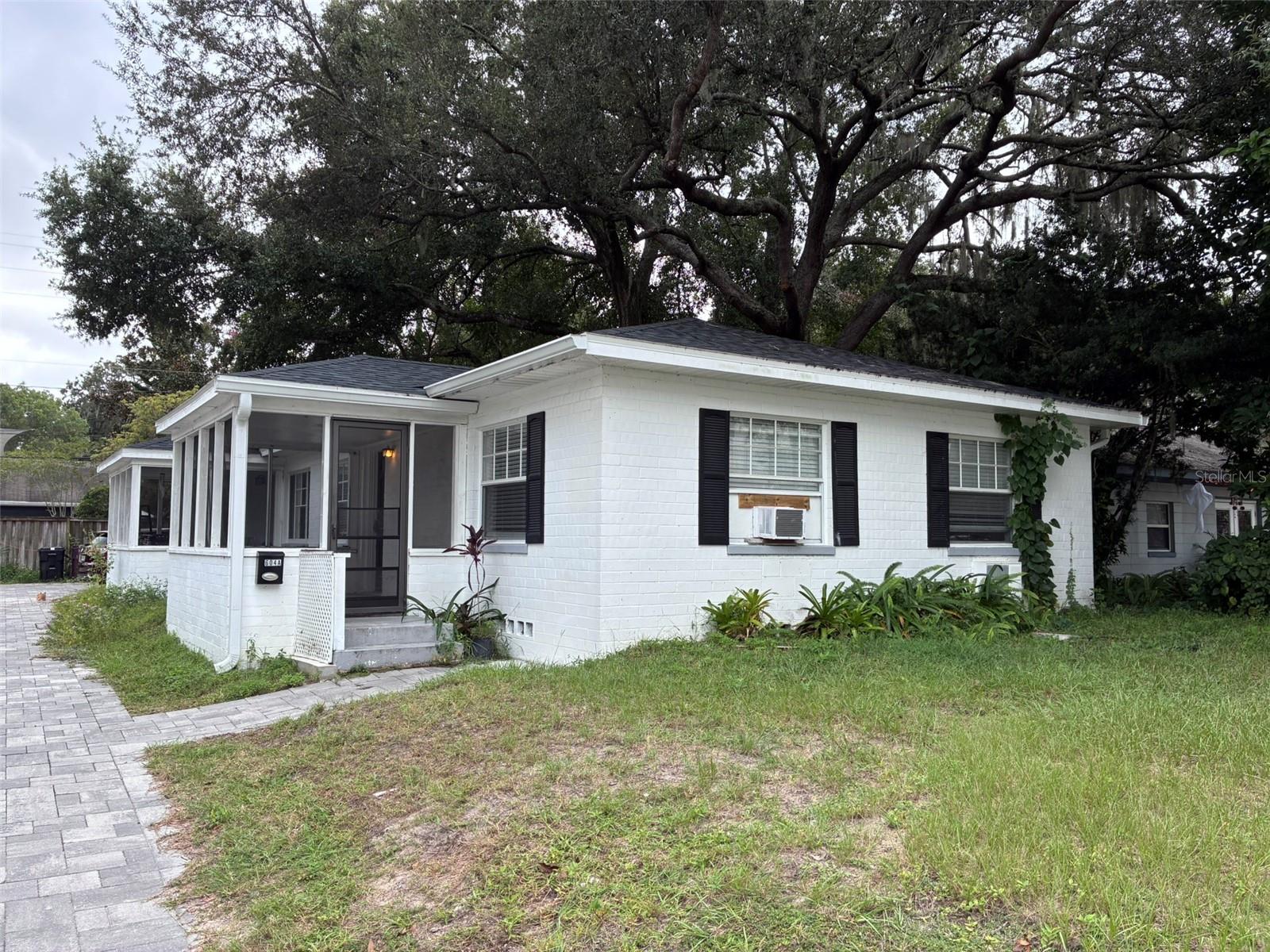 Orlando Real Estate