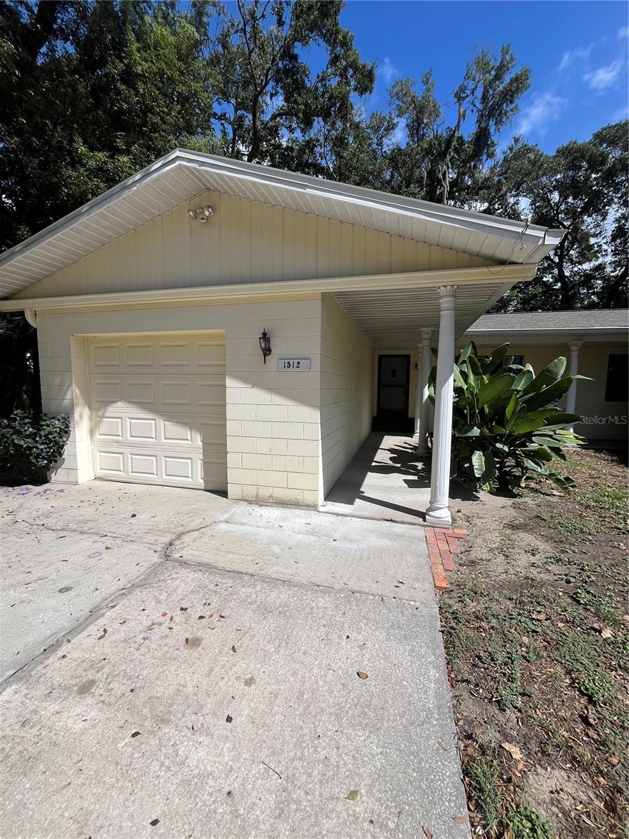Mount Dora Real Estate