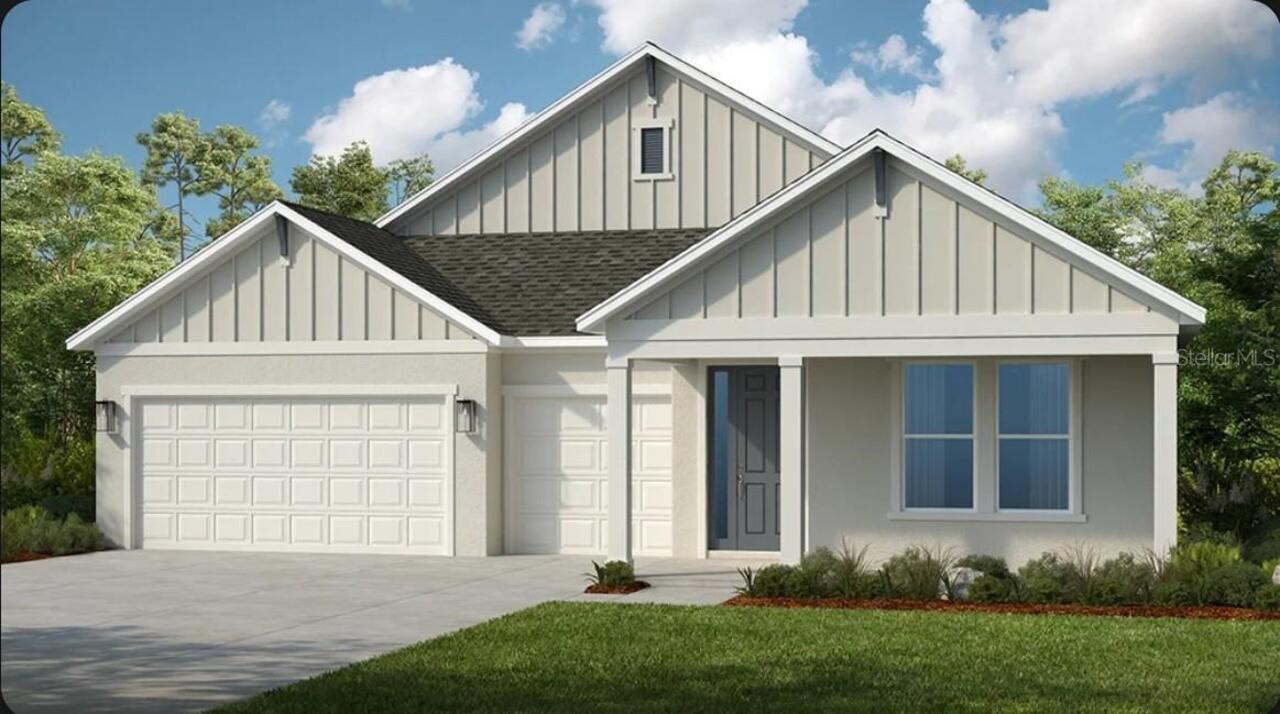 Winter Garden Real Estate
