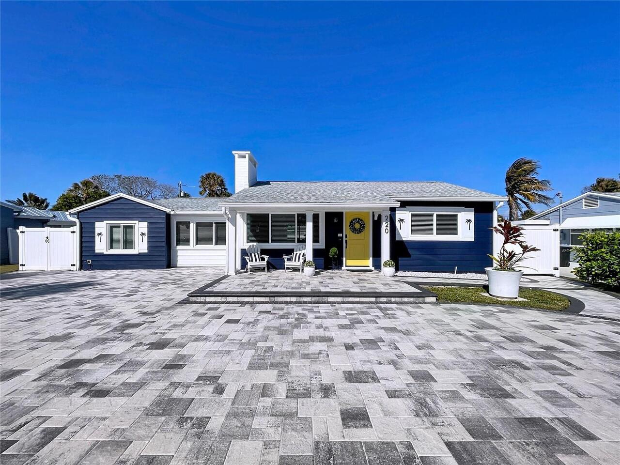 St Pete Beach Real Estate