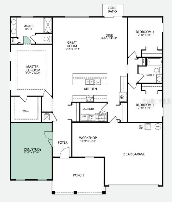 Listing Photo 2
