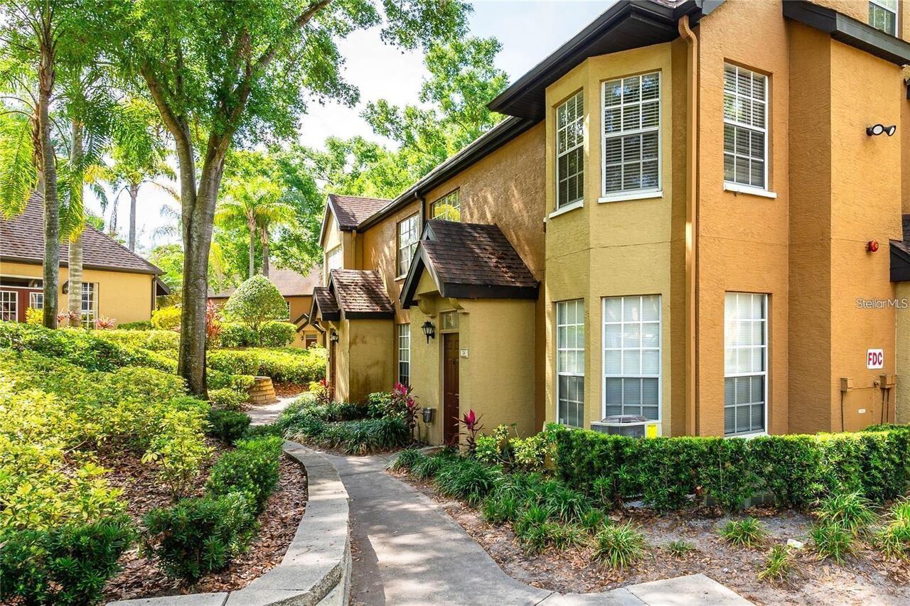 Orlando Real Estate