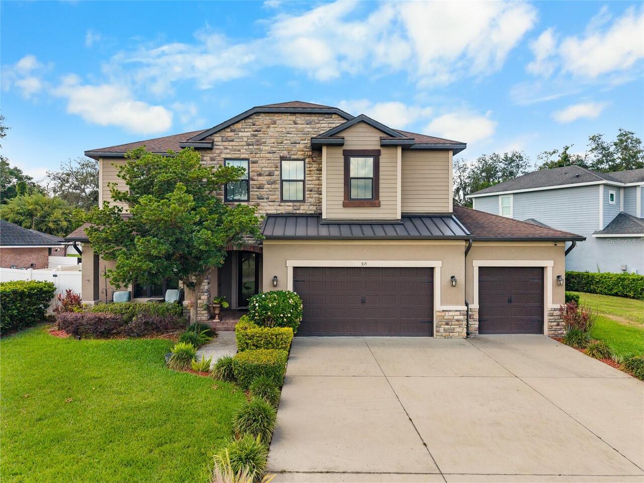 Tampa Real Estate