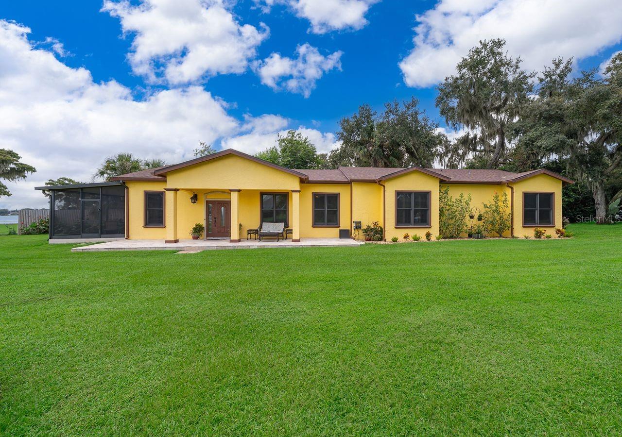 Kissimmee Real Estate