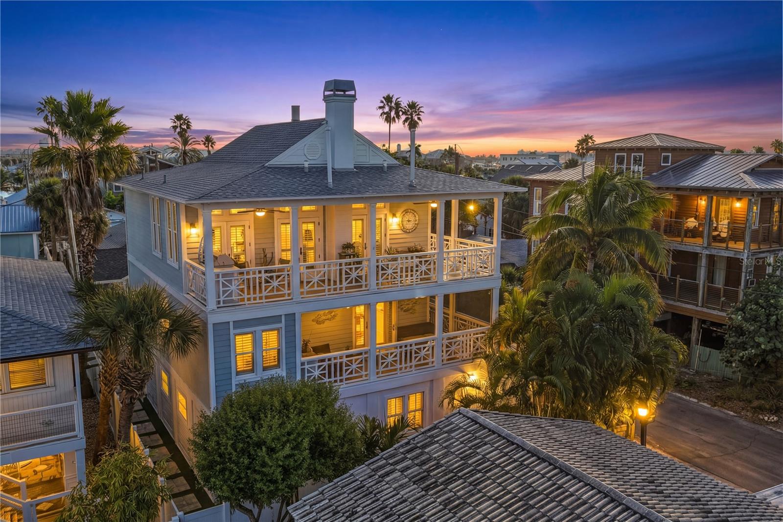 Treasure Island Real Estate