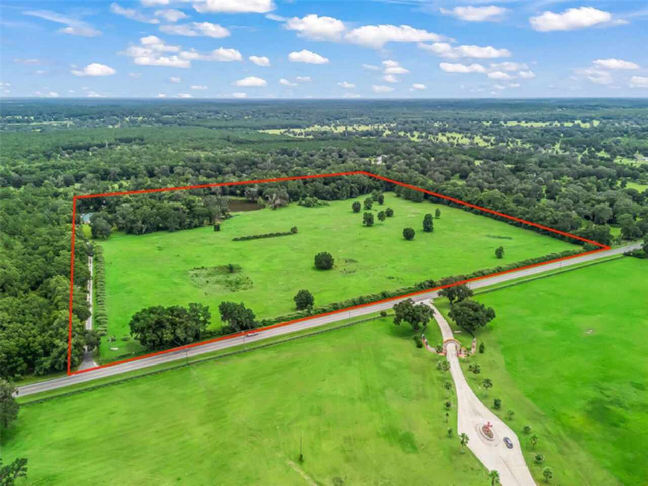 Williston Real Estate