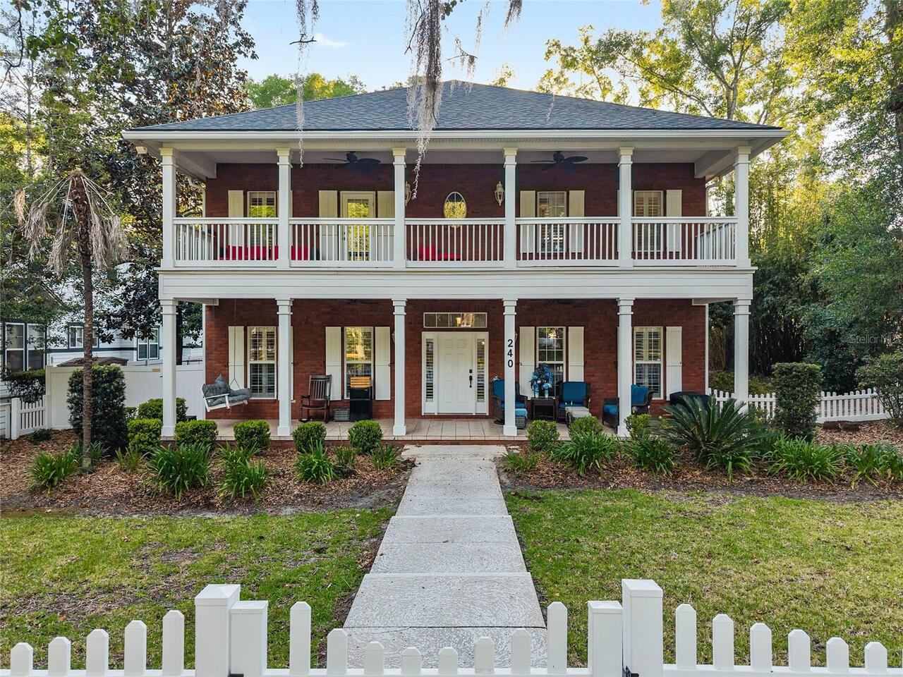 Newberry Real Estate