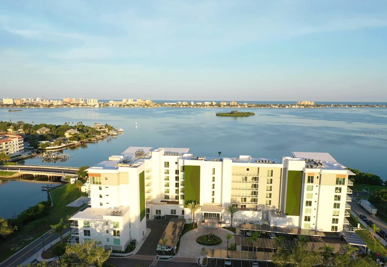 Clearwater Real Estate