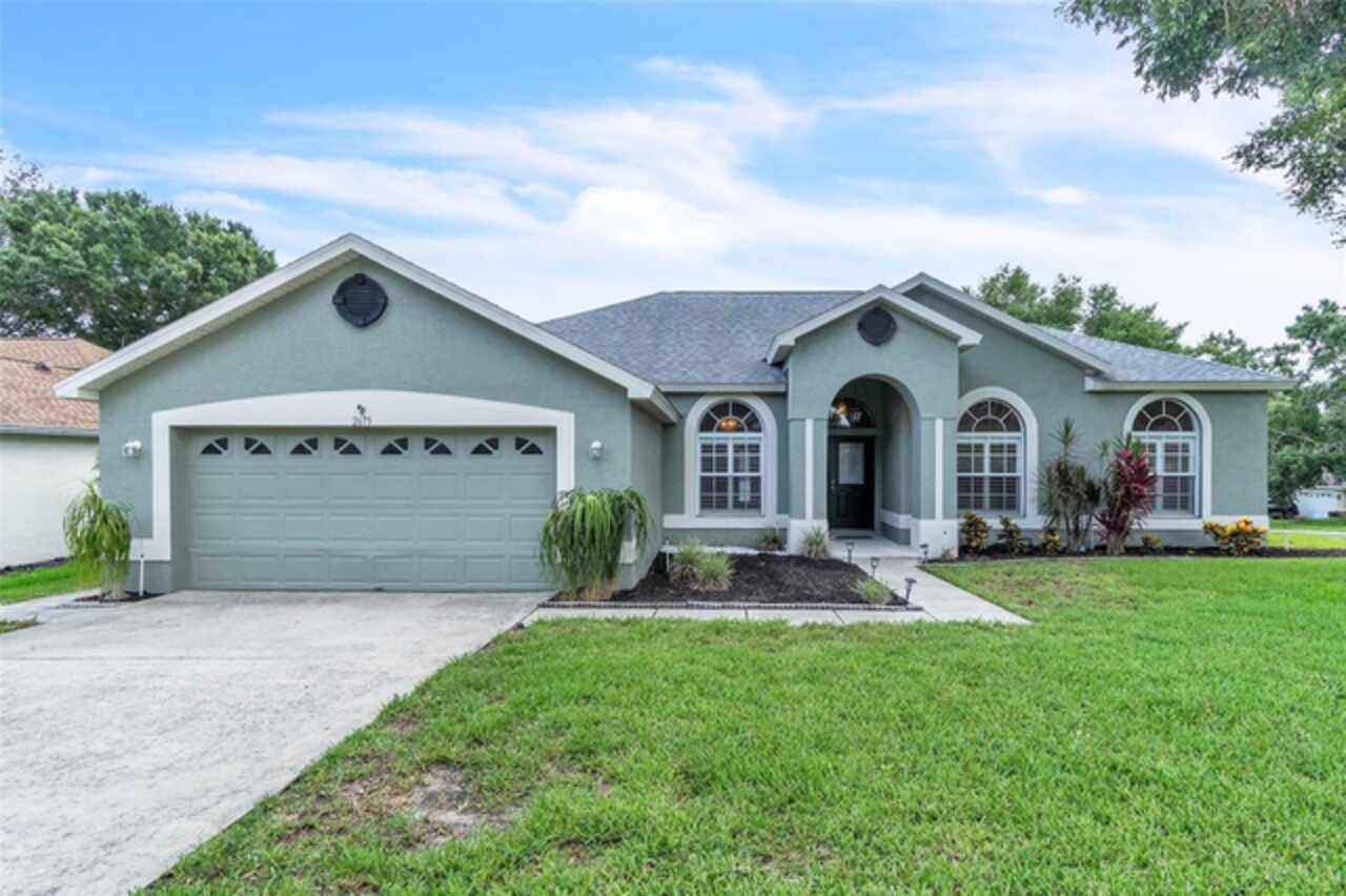 Clermont Real Estate