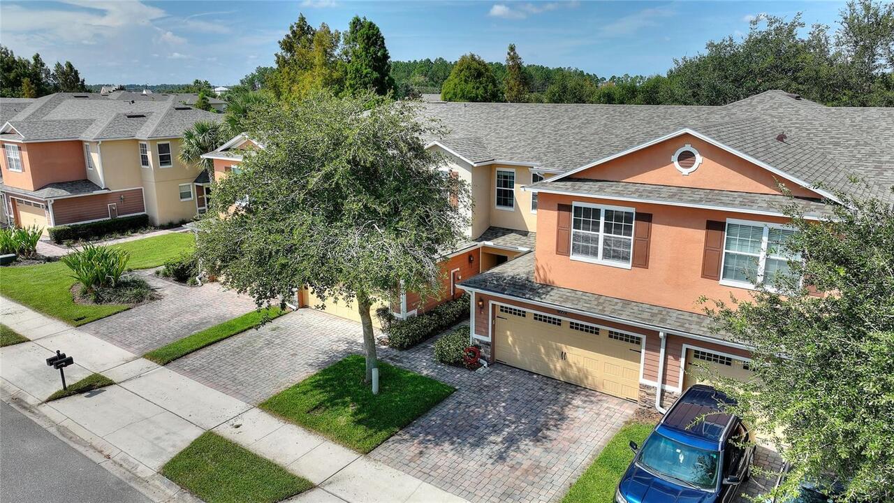 Winter Garden Real Estate