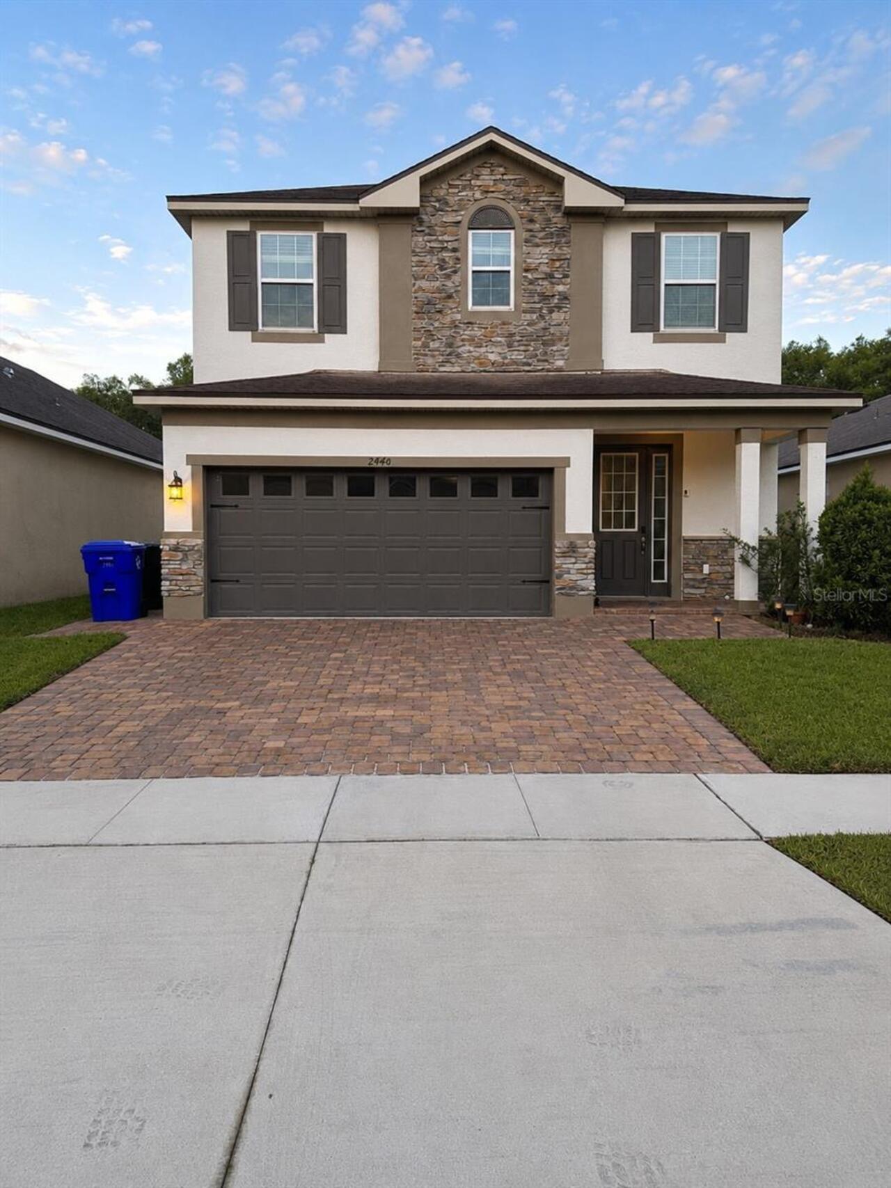 Kissimmee Real Estate