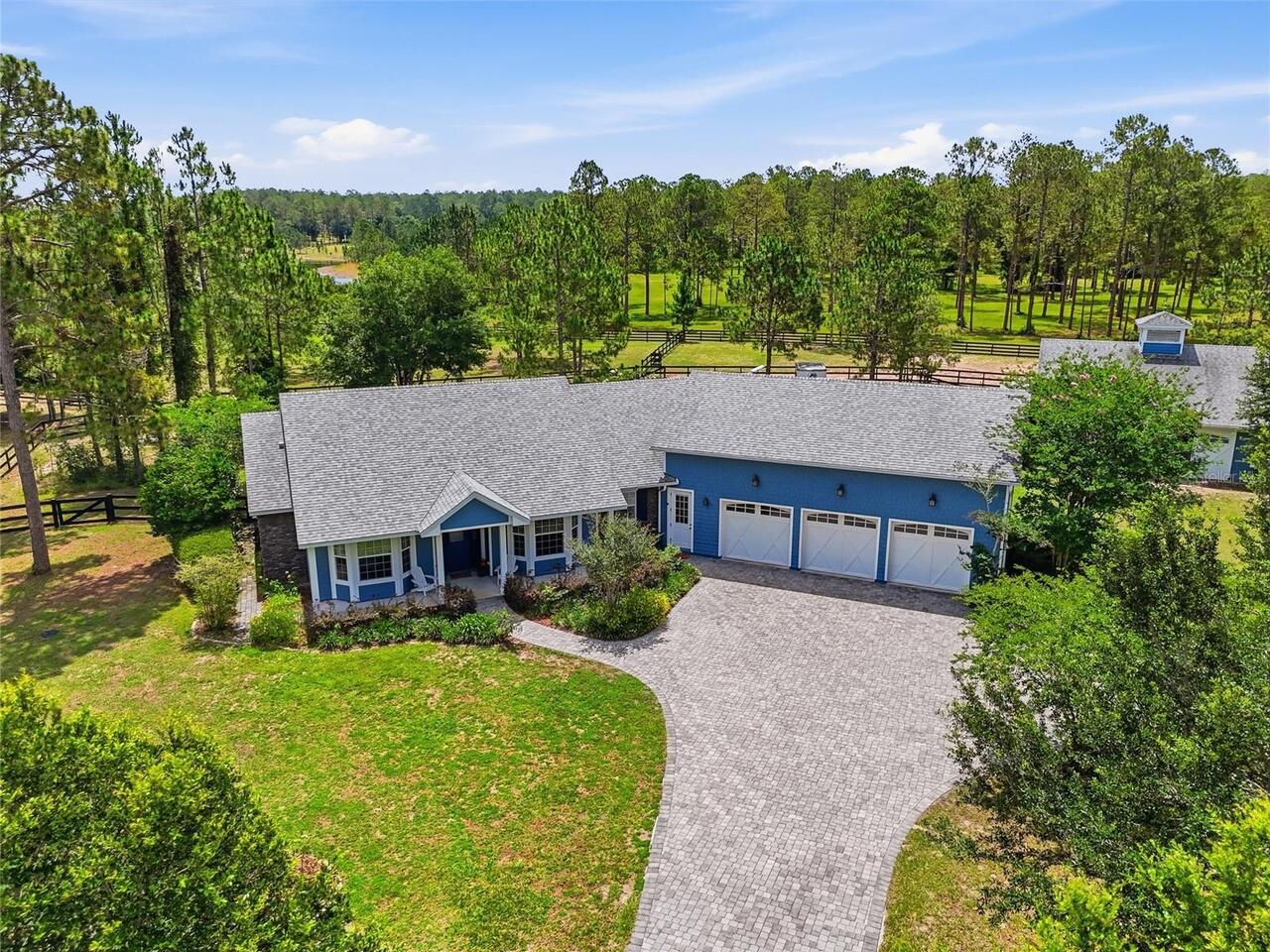 Eustis Real Estate