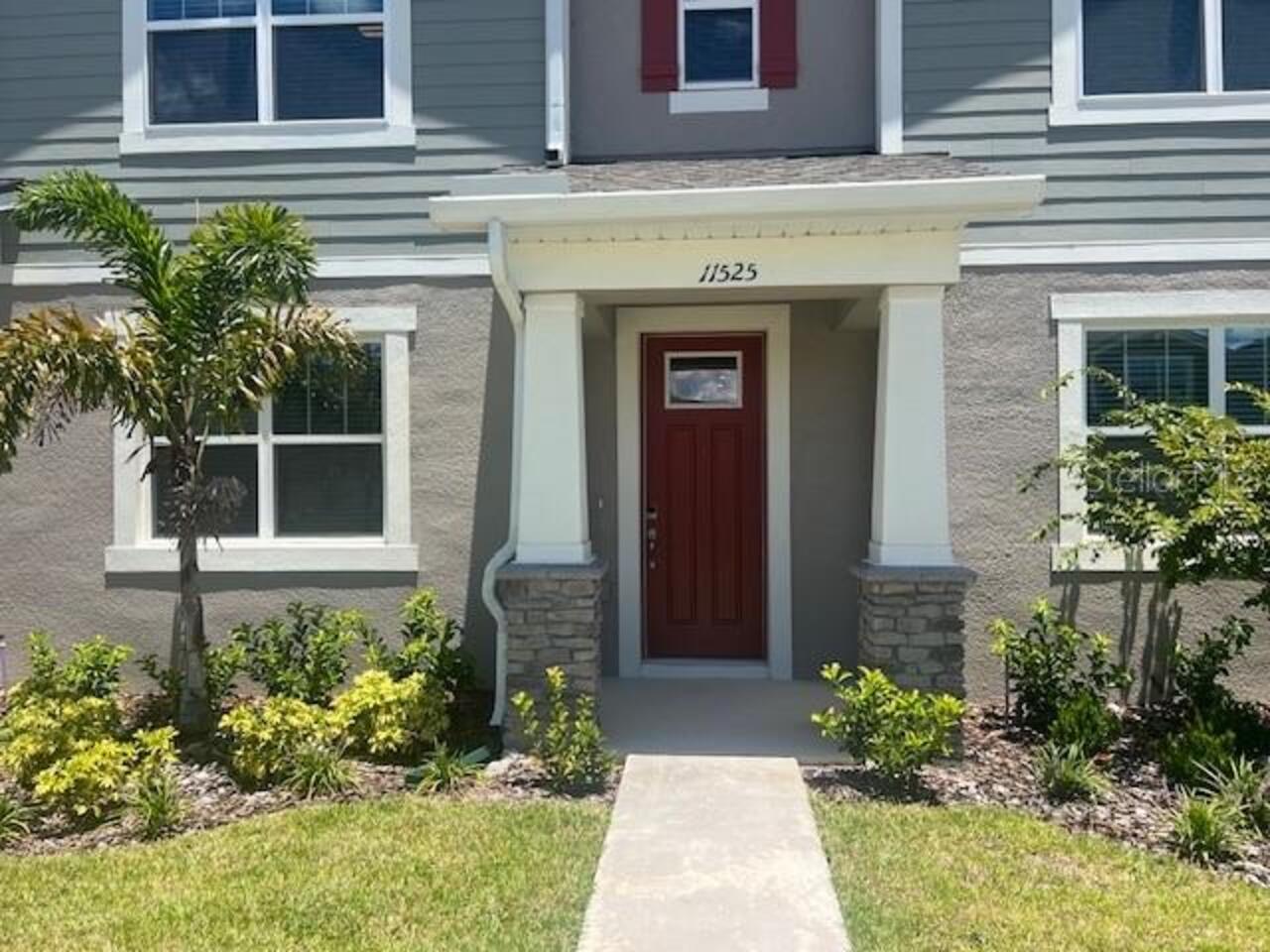 Orlando Real Estate