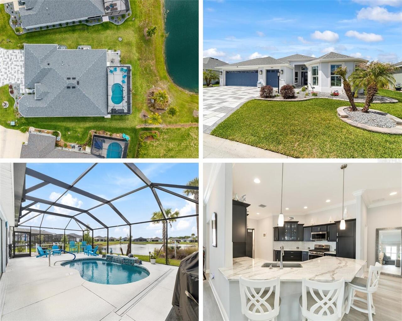 The Villages Real Estate