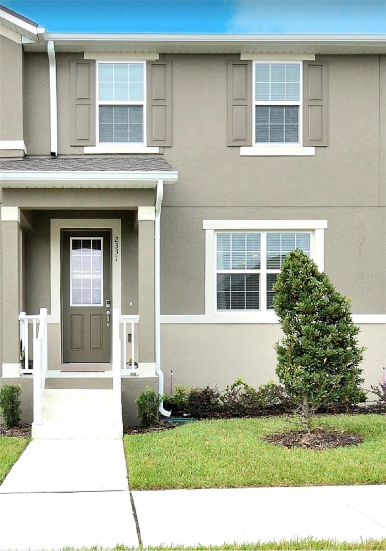 Clermont Real Estate