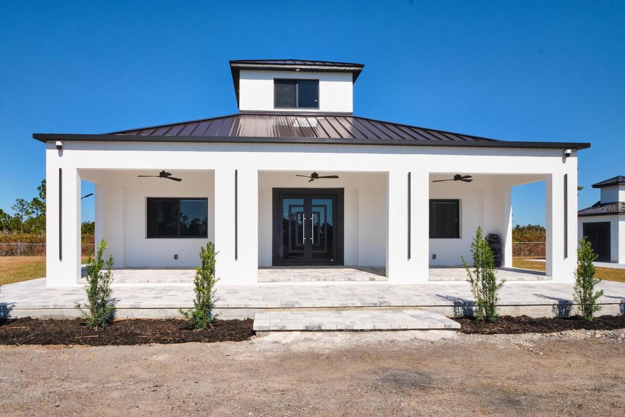 Punta Gorda Real Estate