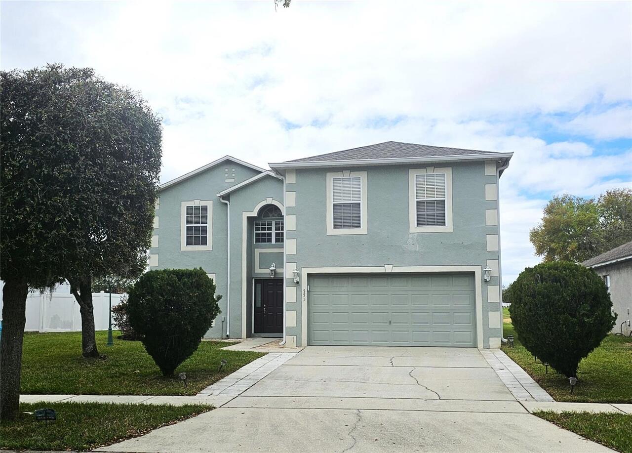 Haines City Real Estate