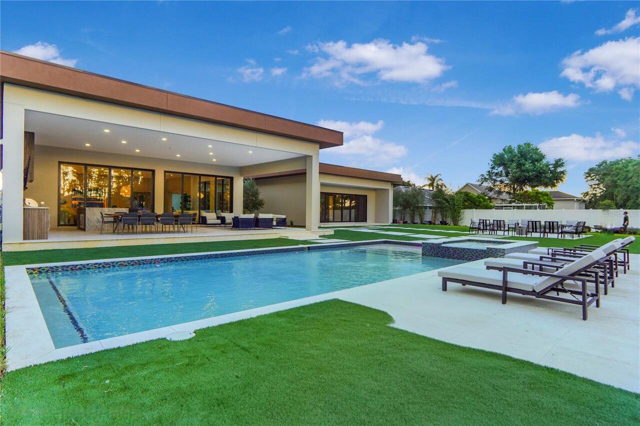 Windermere Real Estate