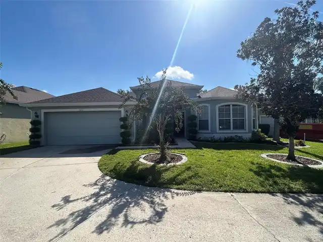 Sanford Real Estate