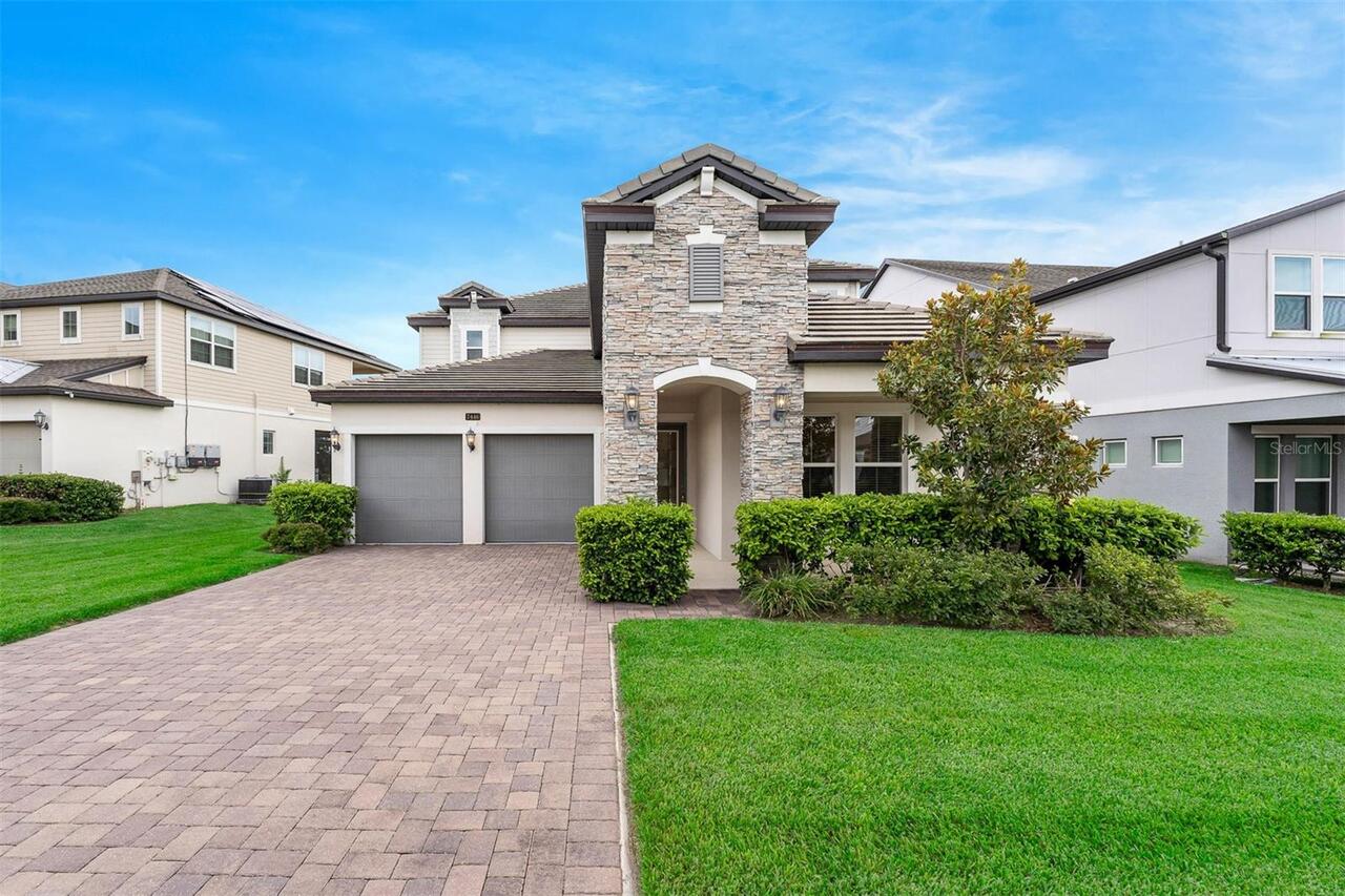 Orlando Real Estate