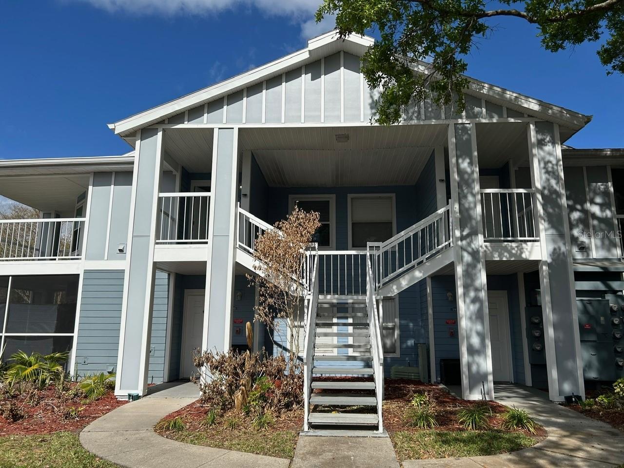 Lake Mary Real Estate